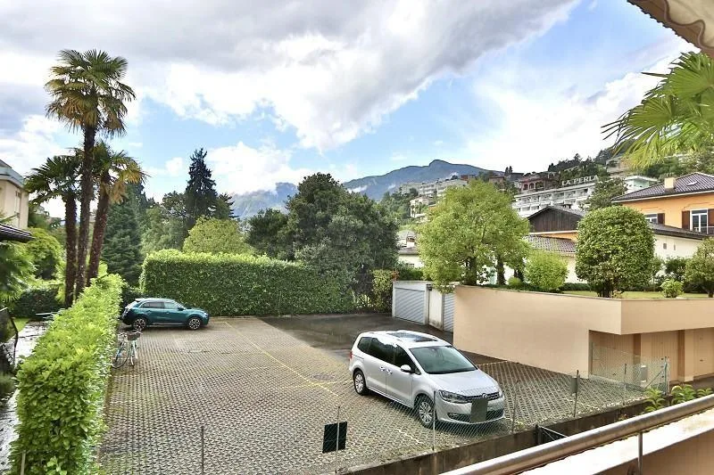 4 1/2-Zimmer-Wohnung im 1. OG mit Hallenbad an ruhiger, zentraler L... – foto 15 di 25