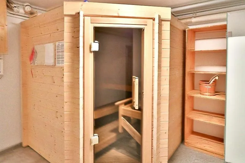4 1/2-Zimmer-Wohnung im 1. OG mit Hallenbad an ruhiger, zentraler L... – foto 20 di 25