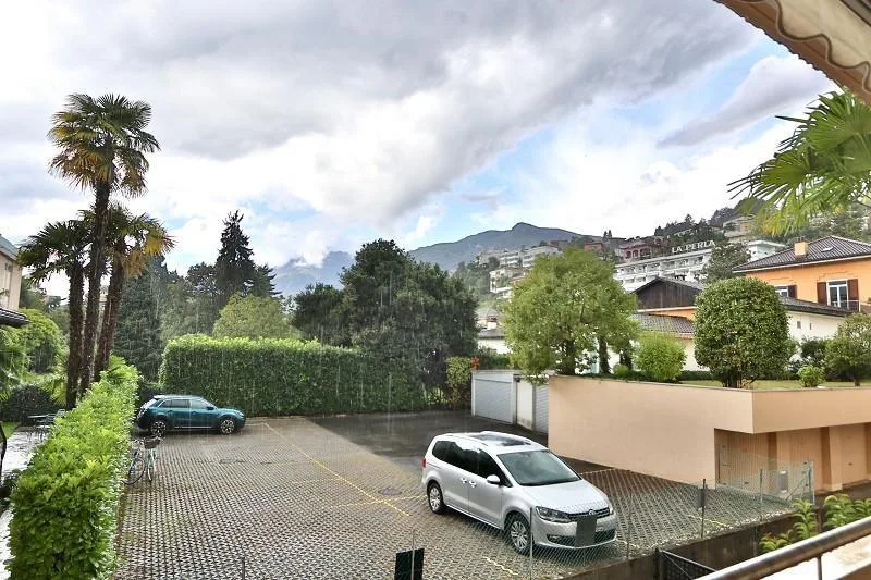 4 1/2-Zimmer-Wohnung im 1. OG mit Hallenbad an ruhiger, zentraler L... – foto 14 di 25