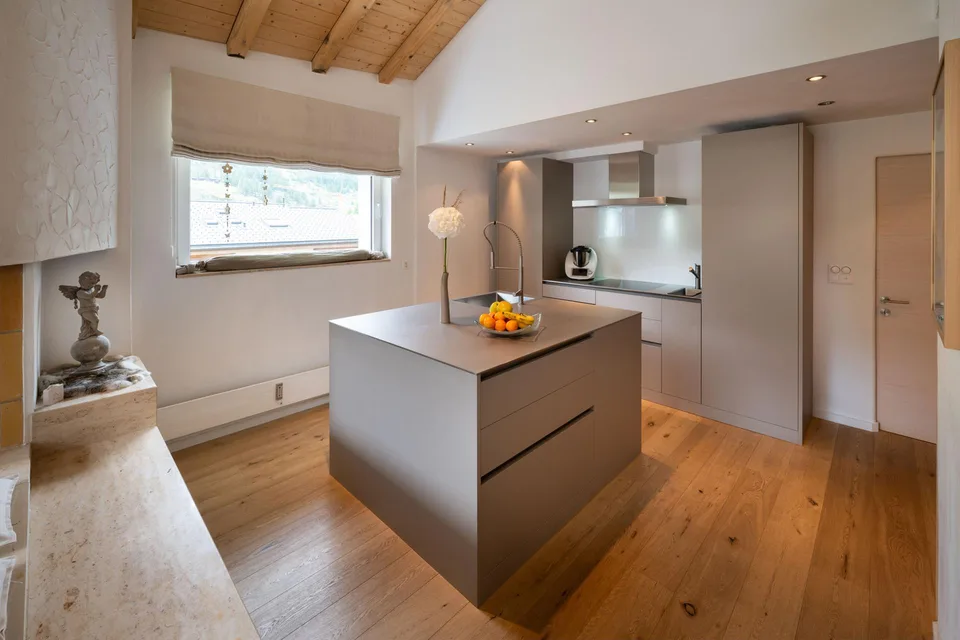 Haus Beta | attraktive 4.5 Zimmerwohnung Zweitwohnsitz