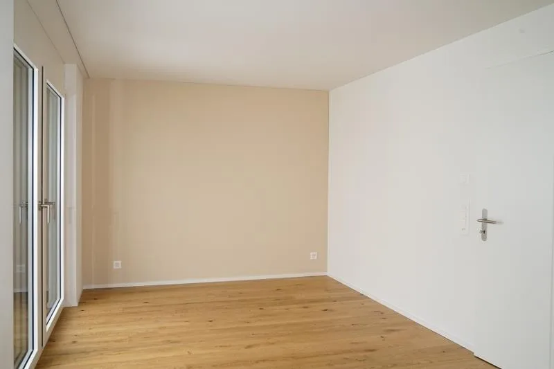 2.5-Zimmer Eigentumswohnung in ländlicher Atmosphäre – Foto 18 von 19