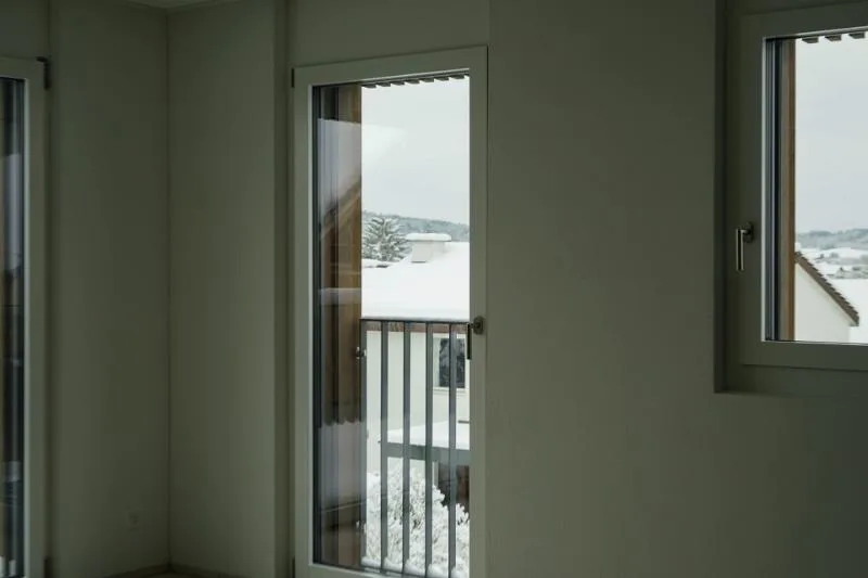 2.5-Zimmer Eigentumswohnung in ländlicher Atmosphäre – Foto 11 von 19