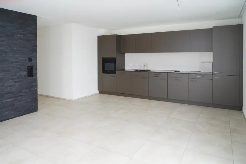2.5-Zimmer Eigentumswohnung in ländlicher Atmosphäre