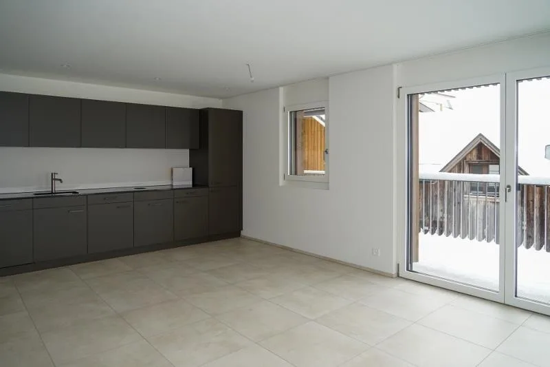 2.5-Zimmer Eigentumswohnung in ländlicher Atmosphäre – Foto 14 von 19