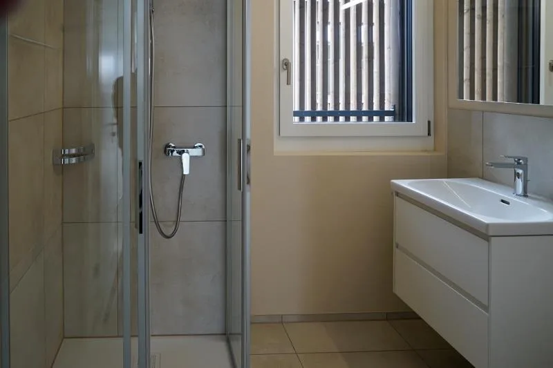 2.5-Zimmer Eigentumswohnung in ländlicher Atmosphäre – Foto 10 von 19