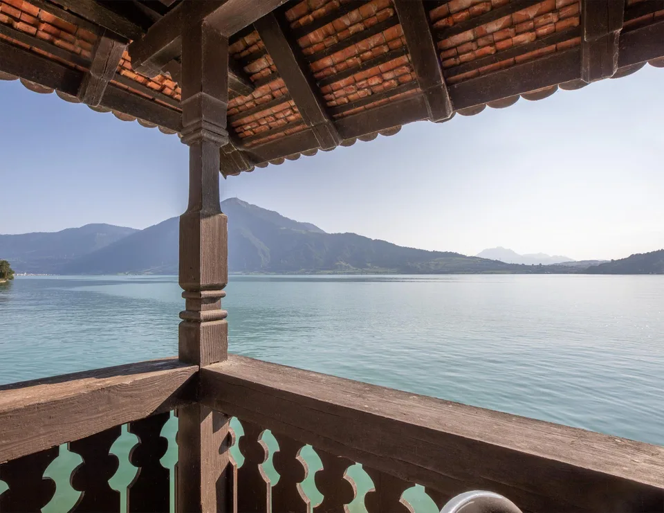 THE LAKESIDE PROPERTY – foto 10 di 12