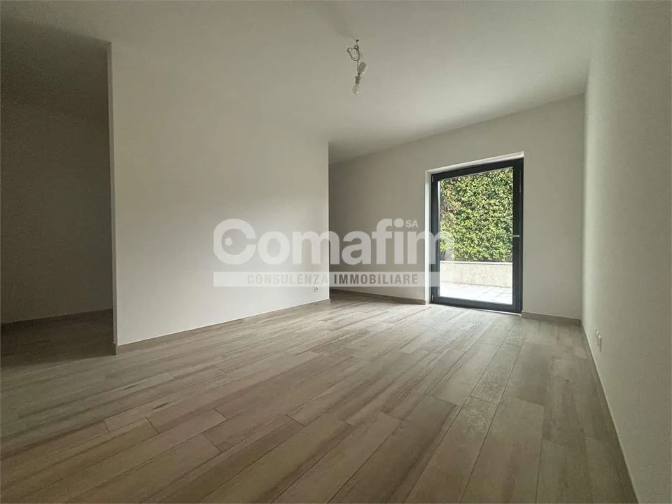 Canobbio - Raffinato 4.5 Locali con Grandi Spazi e Comfort Esclusivi – foto 6 di 16
