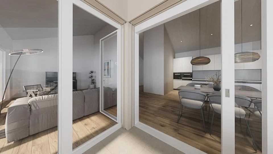 4.5-Zimmer Einfamilienhaus an bester Lage – Foto 6 von 14