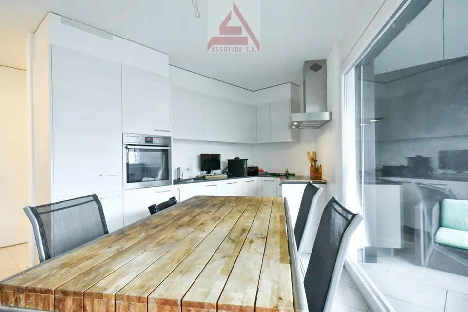 4.5 Zimmerwohnung / Appartamento di 4.5 locali