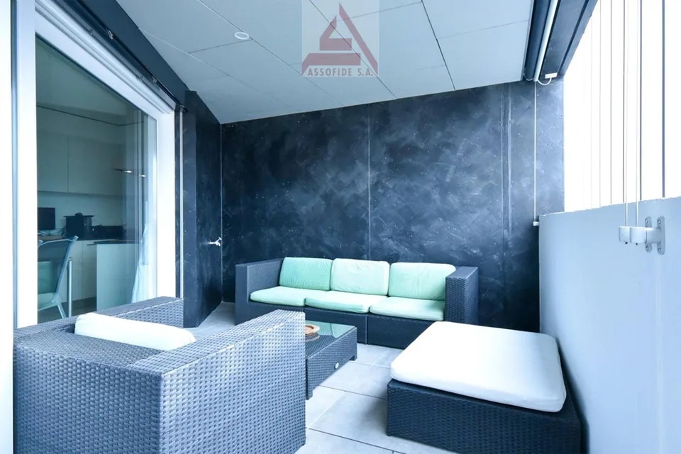 4.5 Zimmerwohnung / Appartamento di 4.5 locali