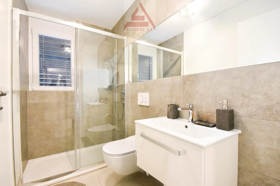 4.5 Zimmerwohnung / Appartamento di 4.5 locali – photo 6 of 7