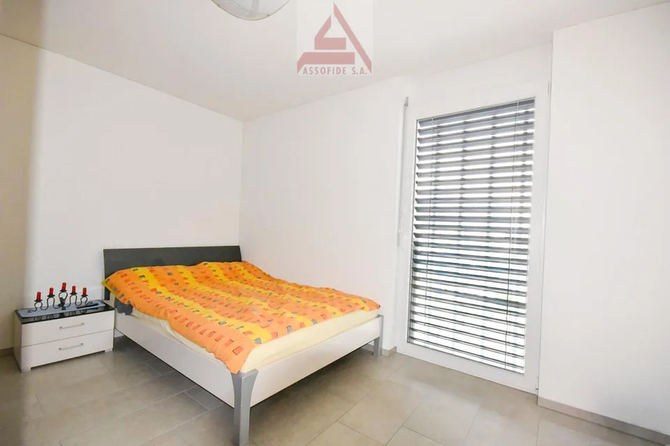 4.5 Zimmerwohnung / Appartamento di 4.5 locali