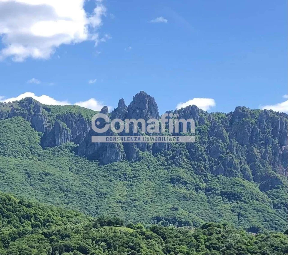 Casa con vista mozzafiato sui Denti della Vecchia - Bidogno – Foto 8 von 13