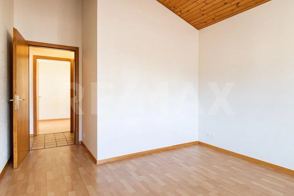 Schöne Wohnung im Zentrum von Gampel – Foto 6 von 12
