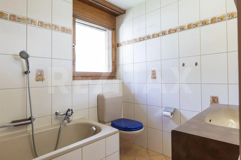 Schöne Wohnung im Zentrum von Gampel – Foto 9 von 12