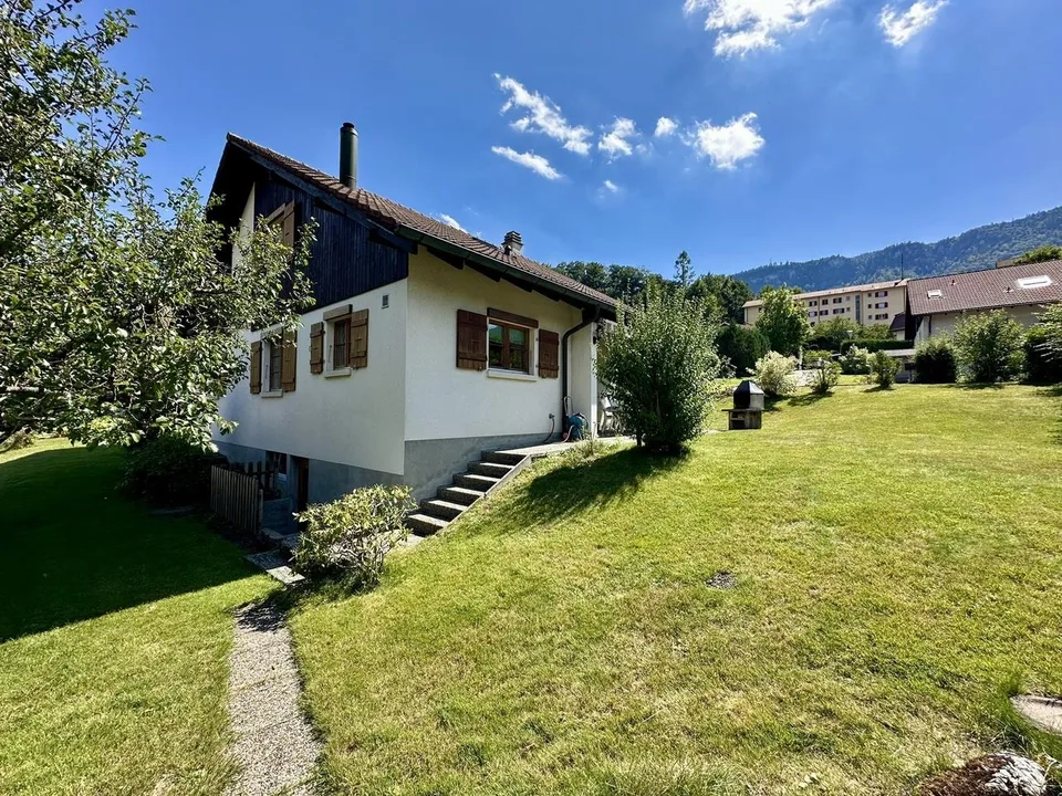 Magnifique maison familiale – Foto 8 von 24
