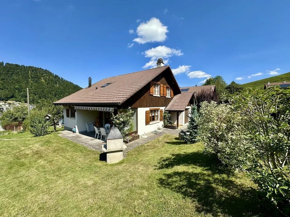 Magnifique maison familiale – Foto 9 von 24