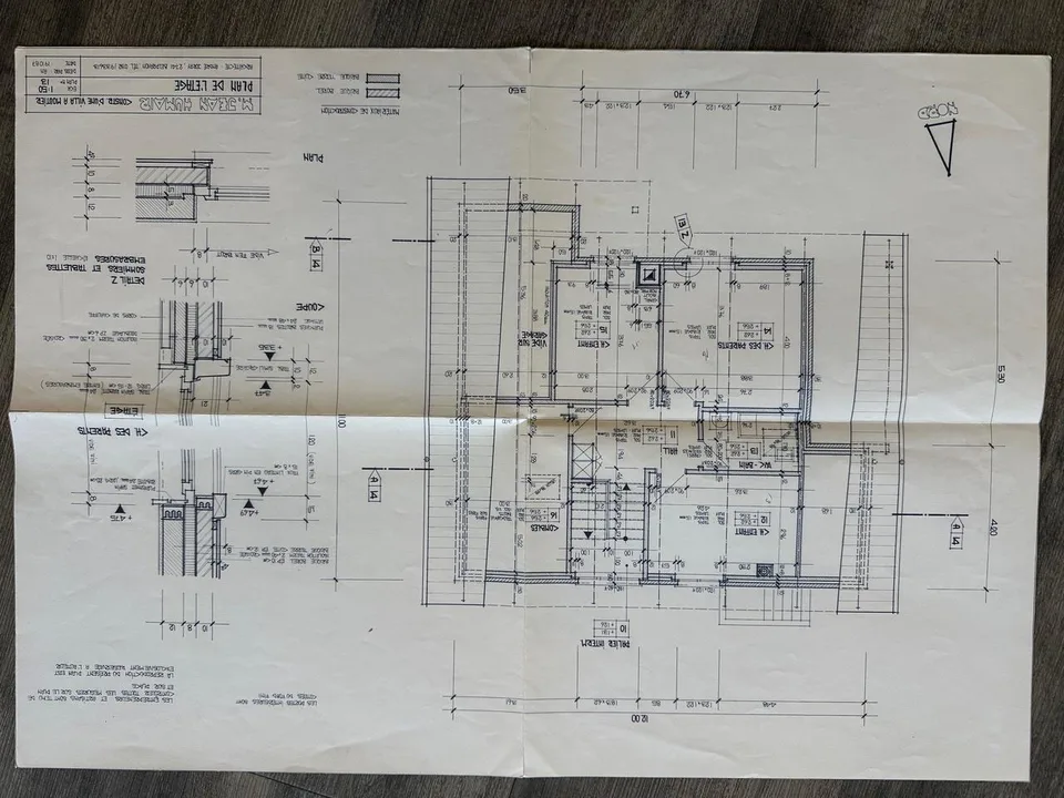 Magnifique maison familiale – Foto 23 von 24