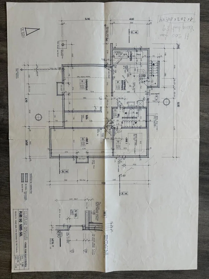 Magnifique maison familiale – Foto 24 von 24