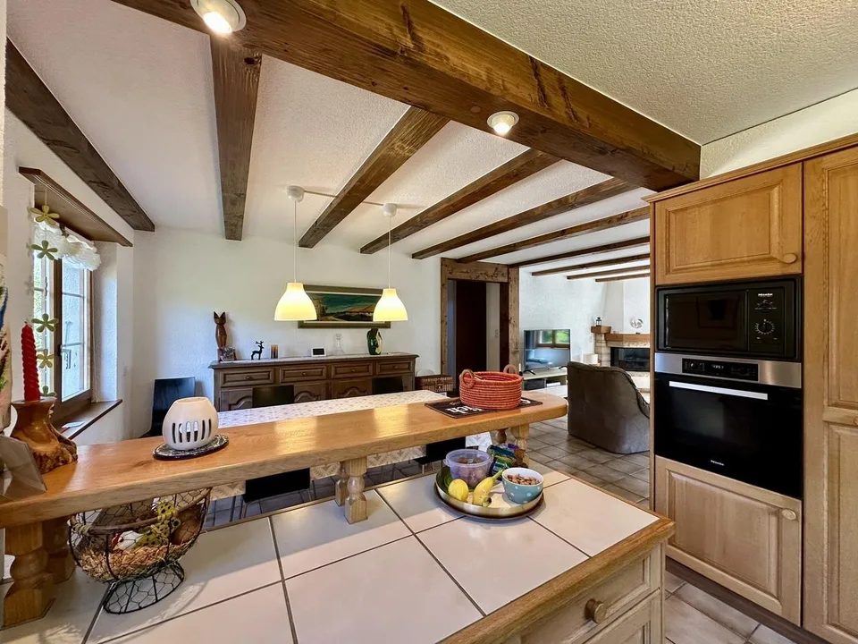 Magnifique maison familiale – Foto 13 von 24