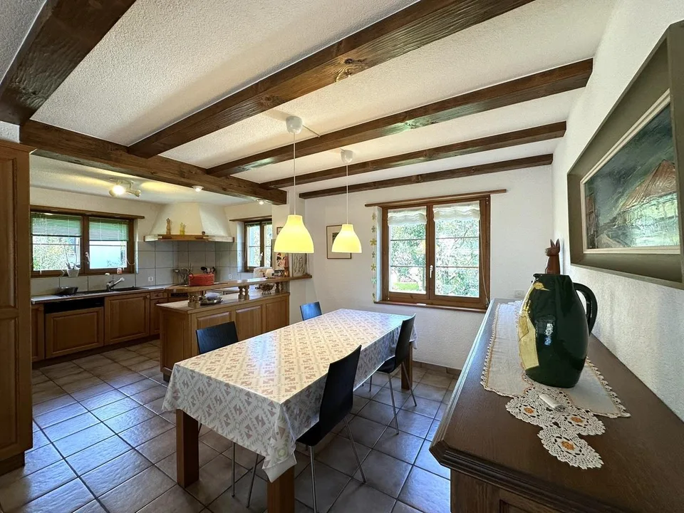 Magnifique maison familiale – Foto 11 von 24