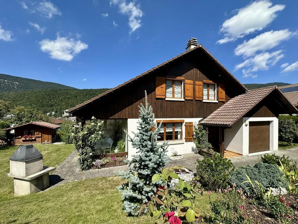Magnifique maison familiale – Foto 10 von 24