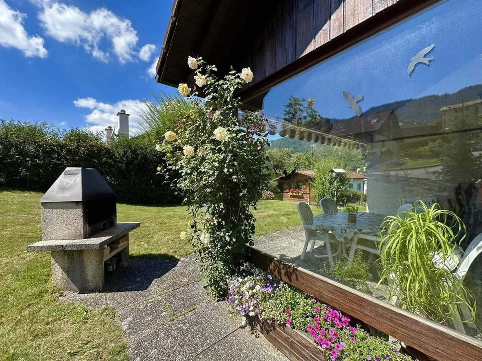 Magnifique maison familiale