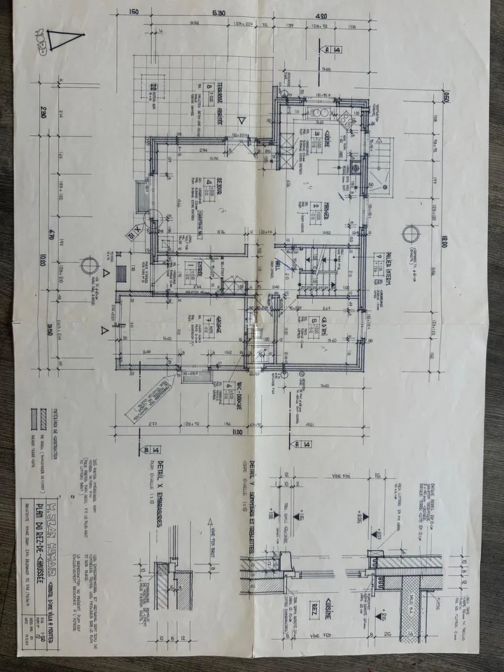 Magnifique maison familiale – Foto 22 von 24