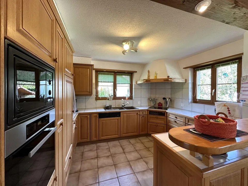Magnifique maison familiale – Foto 12 von 24
