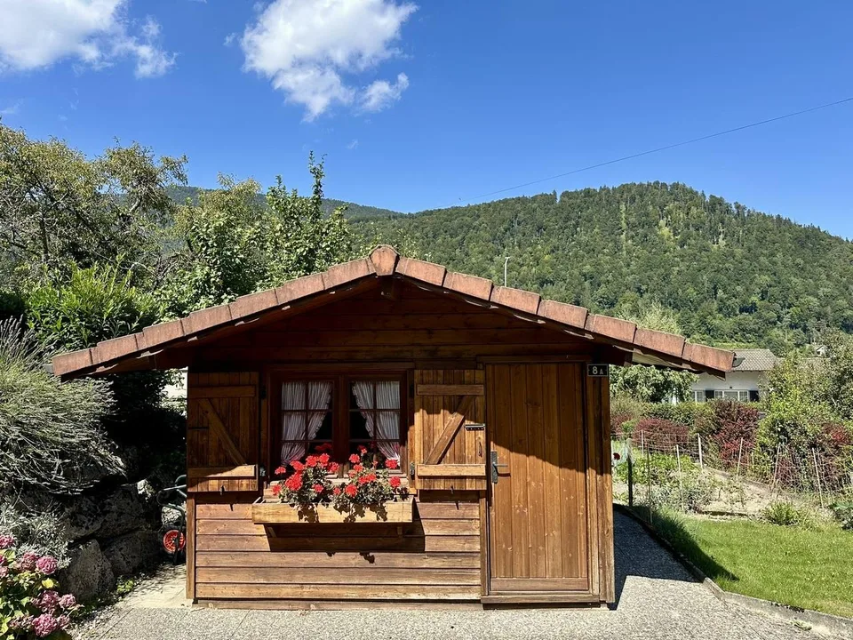 Magnifique maison familiale – Foto 6 von 24