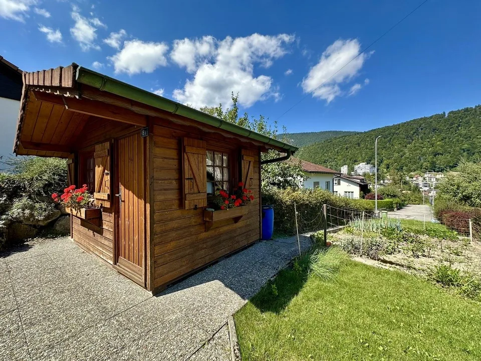 Magnifique maison familiale – Foto 7 von 24