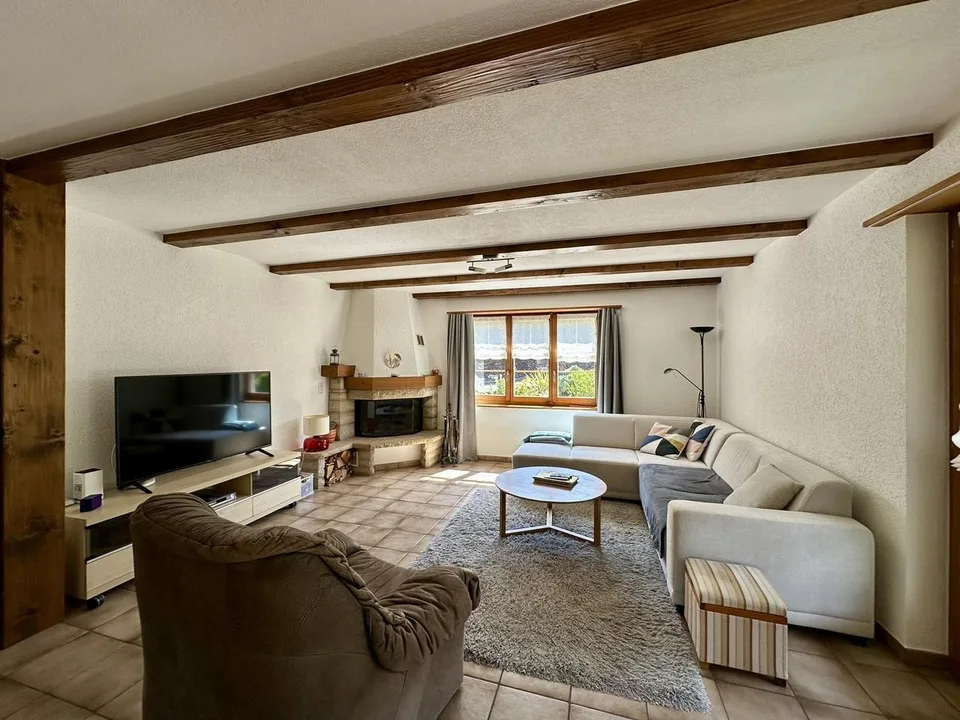Magnifique maison familiale – Foto 16 von 24