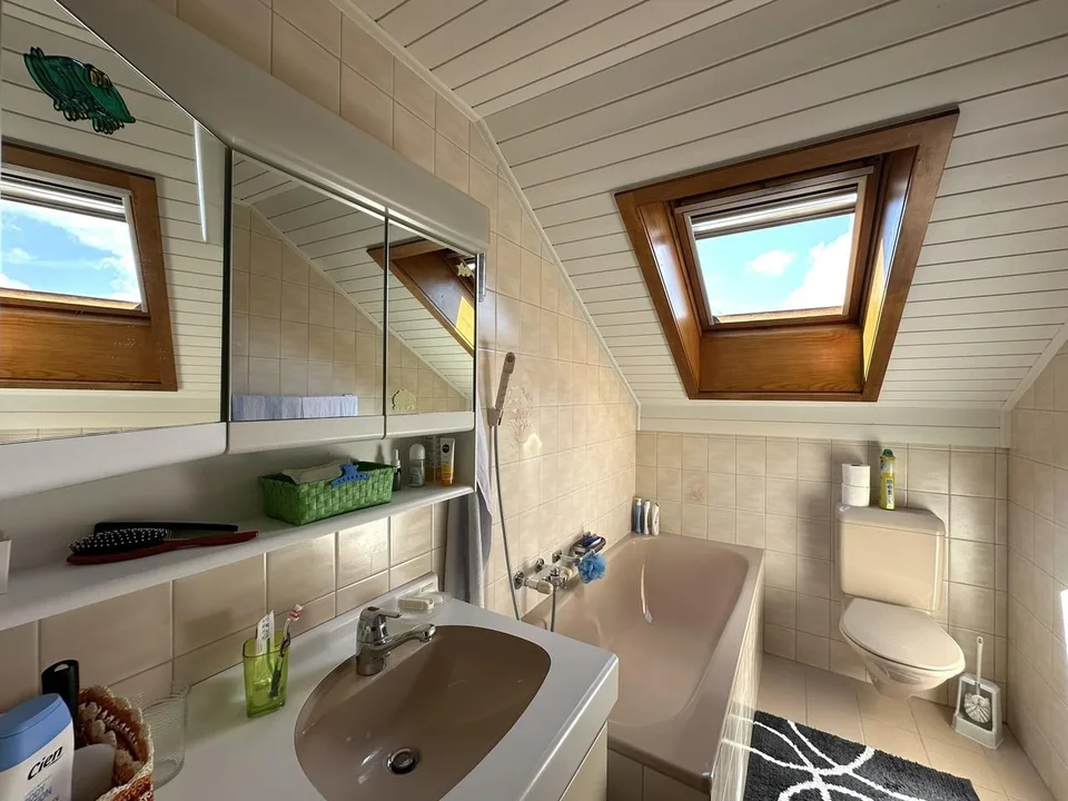 Magnifique maison familiale – Foto 19 von 24