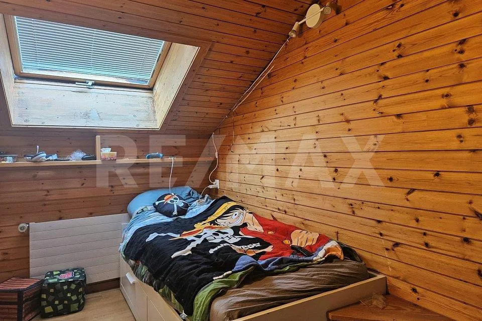 Gemütliche 4.5-Zimmerwohnung mit grossartigem Ausblick – Foto 9 von 11