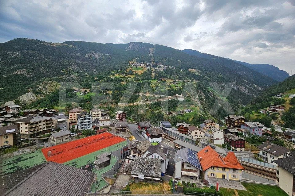 Appartamento accogliente di 4,5 stanze con vista fantastica
