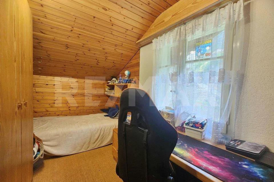 Gemütliche 4.5-Zimmerwohnung mit grossartigem Ausblick – Foto 8 von 11