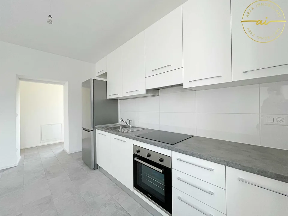 MODERNO APPARTAMENTO 2.5 LOCALI A MORBIO INFERIORE