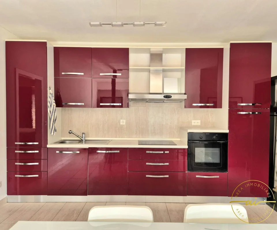 PRATICO APPARTAMENTO 3.5 LOCALI IN ZONA CENTRALE - MENDRISIO – photo 7 sur 13