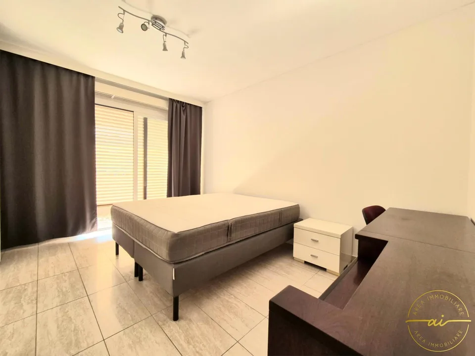 PRATICO APPARTAMENTO 3.5 LOCALI IN ZONA CENTRALE - MENDRISIO – photo 9 sur 13