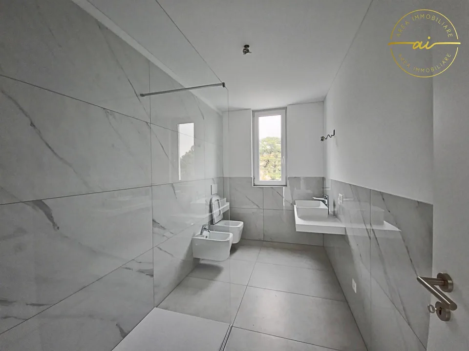 NUOVO ATTICO DI 4.5 LOCALI CON AMPIA TERRAZZA A VACALLO – foto 6 di 13