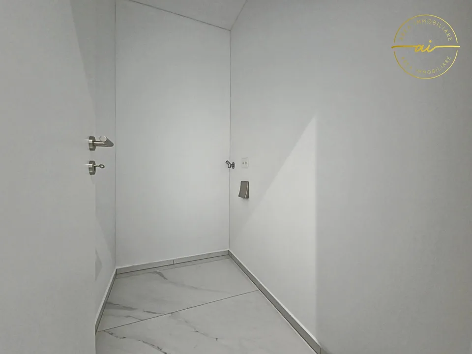 NUOVO ATTICO DI 4.5 LOCALI CON AMPIA TERRAZZA A VACALLO – foto 7 di 13