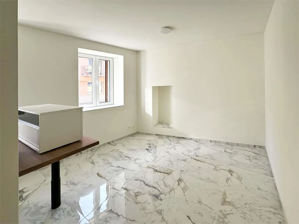 Vendesi Palazzina completamente ristrutturata rendimento 4.85% - DR1 – Foto 7 von 11