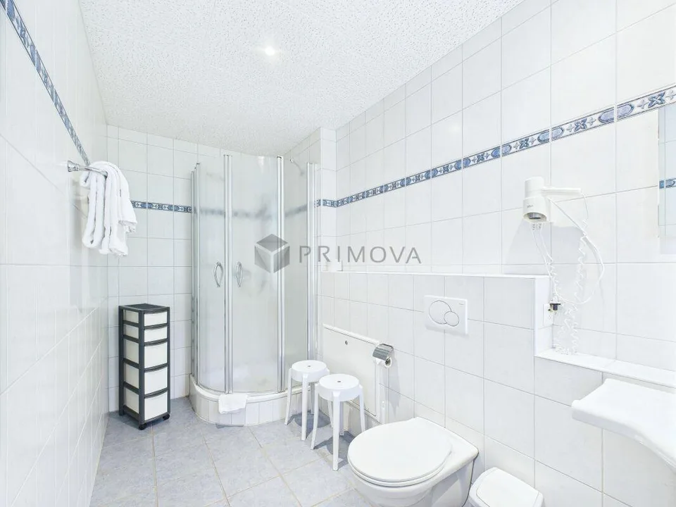 Hotel & Restaurant mit Einliegerwohnungen, Rebberg und Bauland in P... – Foto 20 von 30