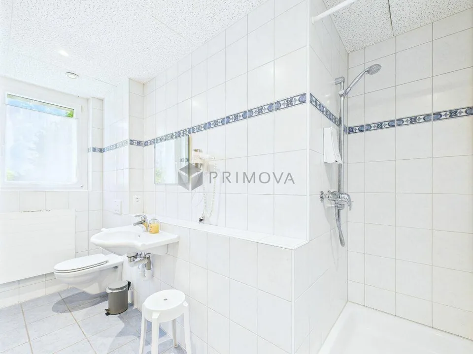 Hotel & Restaurant mit Einliegerwohnungen, Rebberg und Bauland in P... – Foto 15 von 30