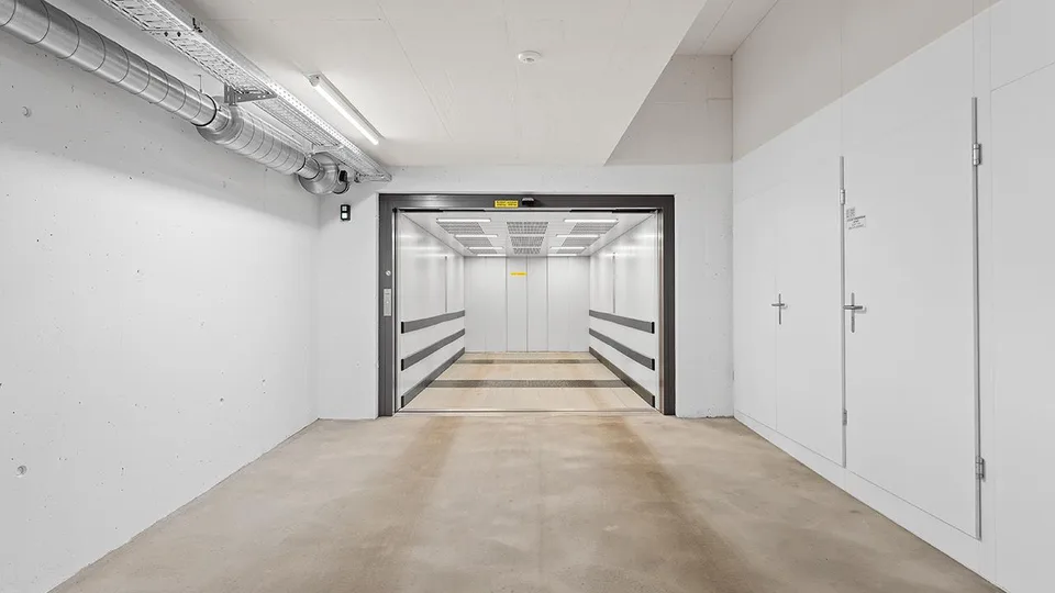 4½-Zimmer-Maisonette-Wohnung mit Atelier in Ettingen – Foto 13 von 28