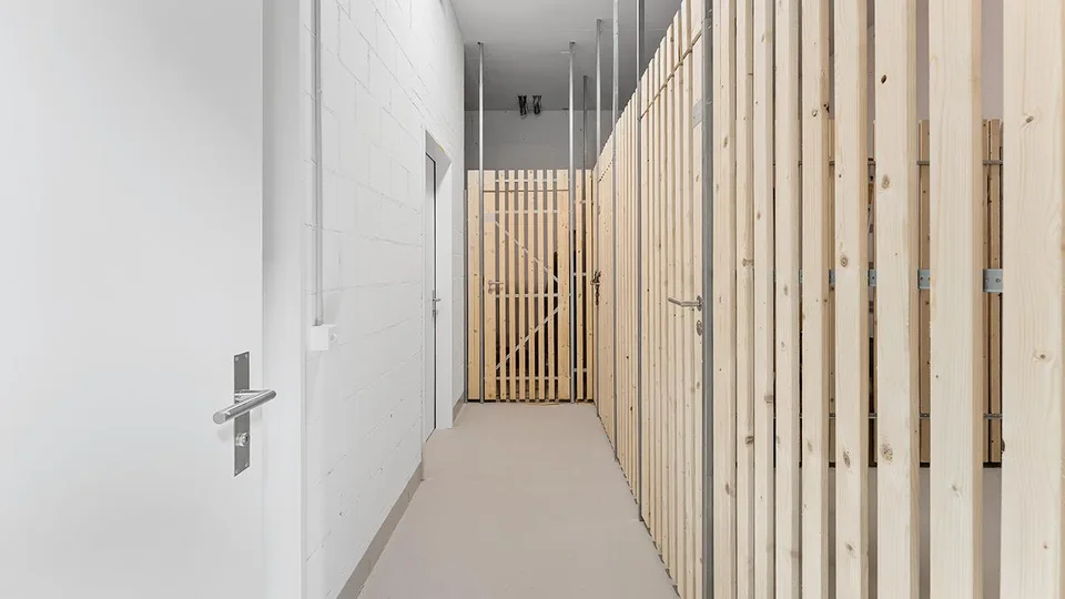 4½-Zimmer-Maisonette-Wohnung mit Atelier in Ettingen – Foto 16 von 28