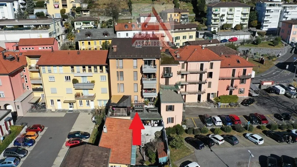 Renditeimmobilie / Stabile di reddito