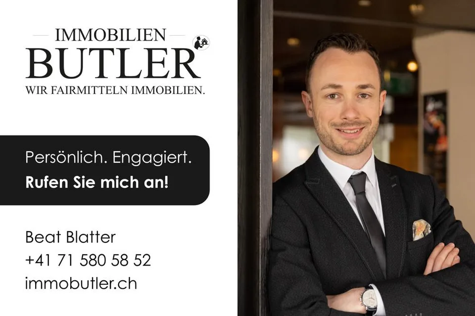 Wohlfühl-Attika mit Weitsicht – Foto 10 von 11