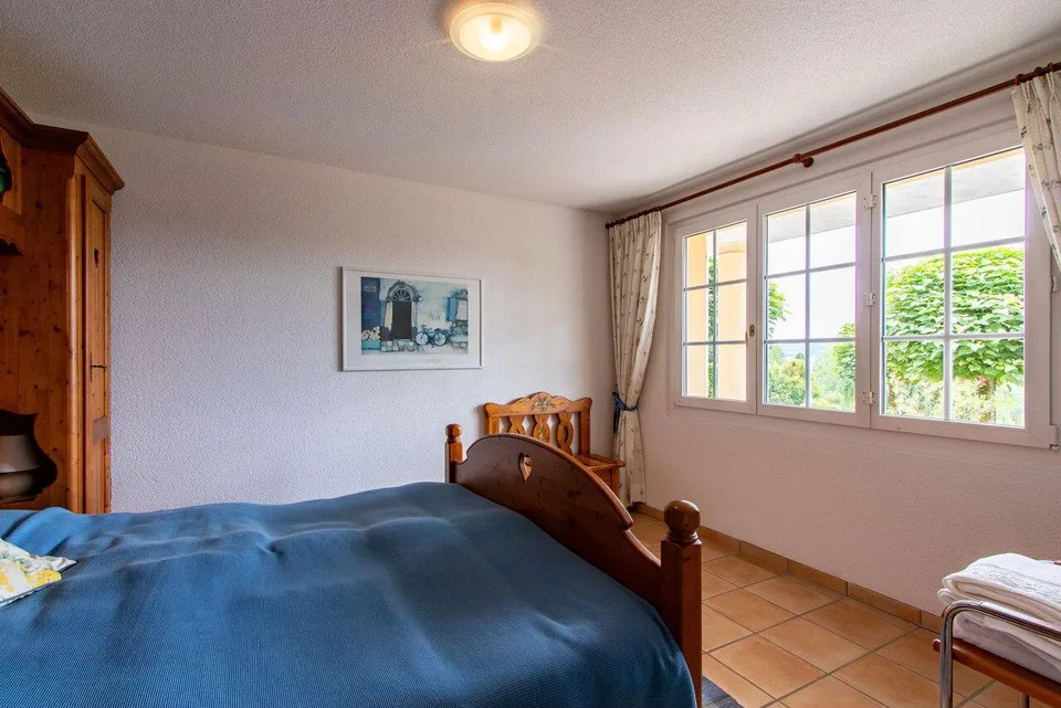 Exklusive Villa mit See- und Alpensicht sowie Pooloase – foto 10 di 18