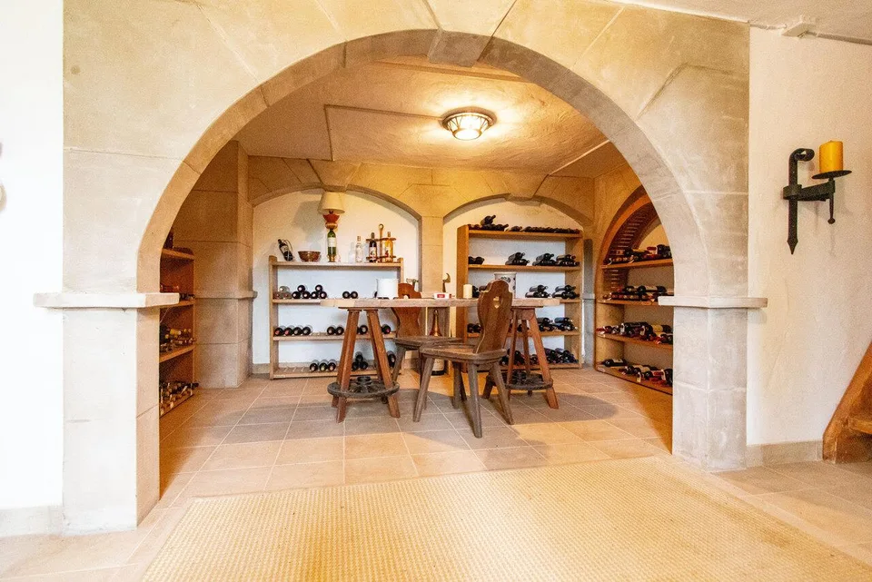 Exklusive Villa mit See- und Alpensicht sowie Pooloase – foto 18 di 18
